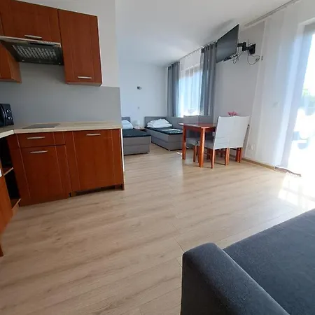 Hébergement de vacances Kwiatano - Basen & Jacuzzi & Sauna & Plac Zabaw *