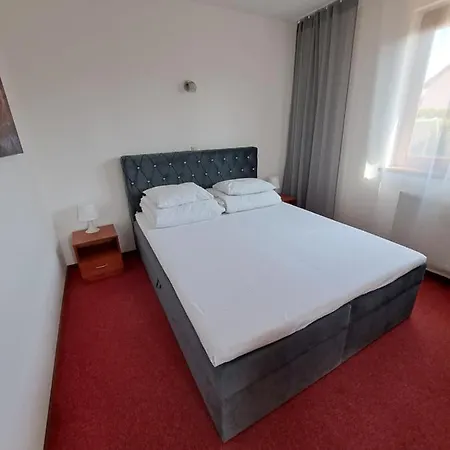 Rezydencja Kwiatano Holiday home Grzybowo (West Pomeranian)