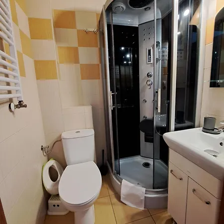 Hébergement de vacances Kwiatano - Basen & Jacuzzi & Sauna & Plac Zabaw