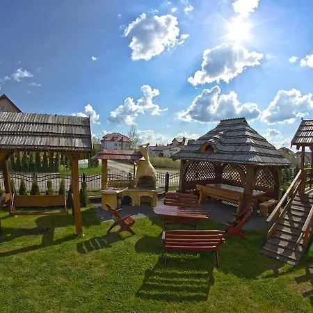 Holiday home Rezydencja Kwiatano