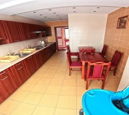 Kwiatano - Basen & Jacuzzi & Sauna & Plac Zabaw Hébergement de vacances Grzybowo (West Pomeranian)