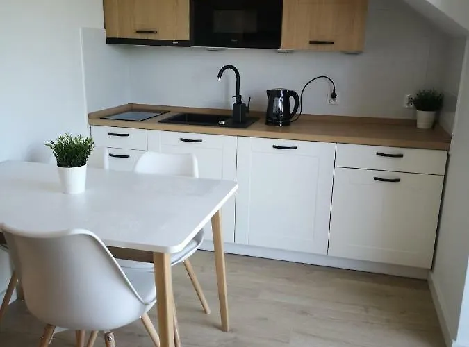 بيت للعطل Kwiatano - Basen & Jacuzzi & Sauna & Plac Zabaw *